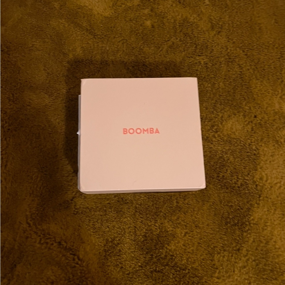 Boomba Sticky Bra Size Medium